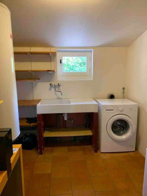 Maison 3 Chambres, Piscine, 2 Hectares De Jardin La Sauvetat-du-Dropt Eksteriør bilde