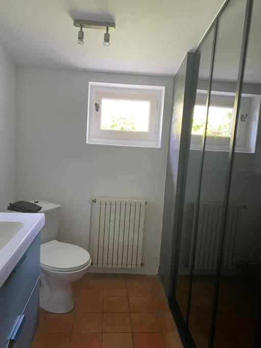 Maison 3 Chambres, Piscine, 2 Hectares De Jardin La Sauvetat-du-Dropt Eksteriør bilde