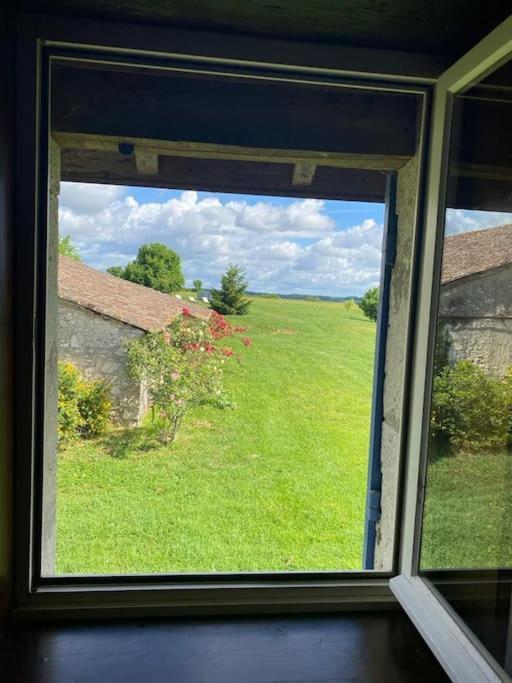 Maison 3 Chambres, Piscine, 2 Hectares De Jardin La Sauvetat-du-Dropt Eksteriør bilde