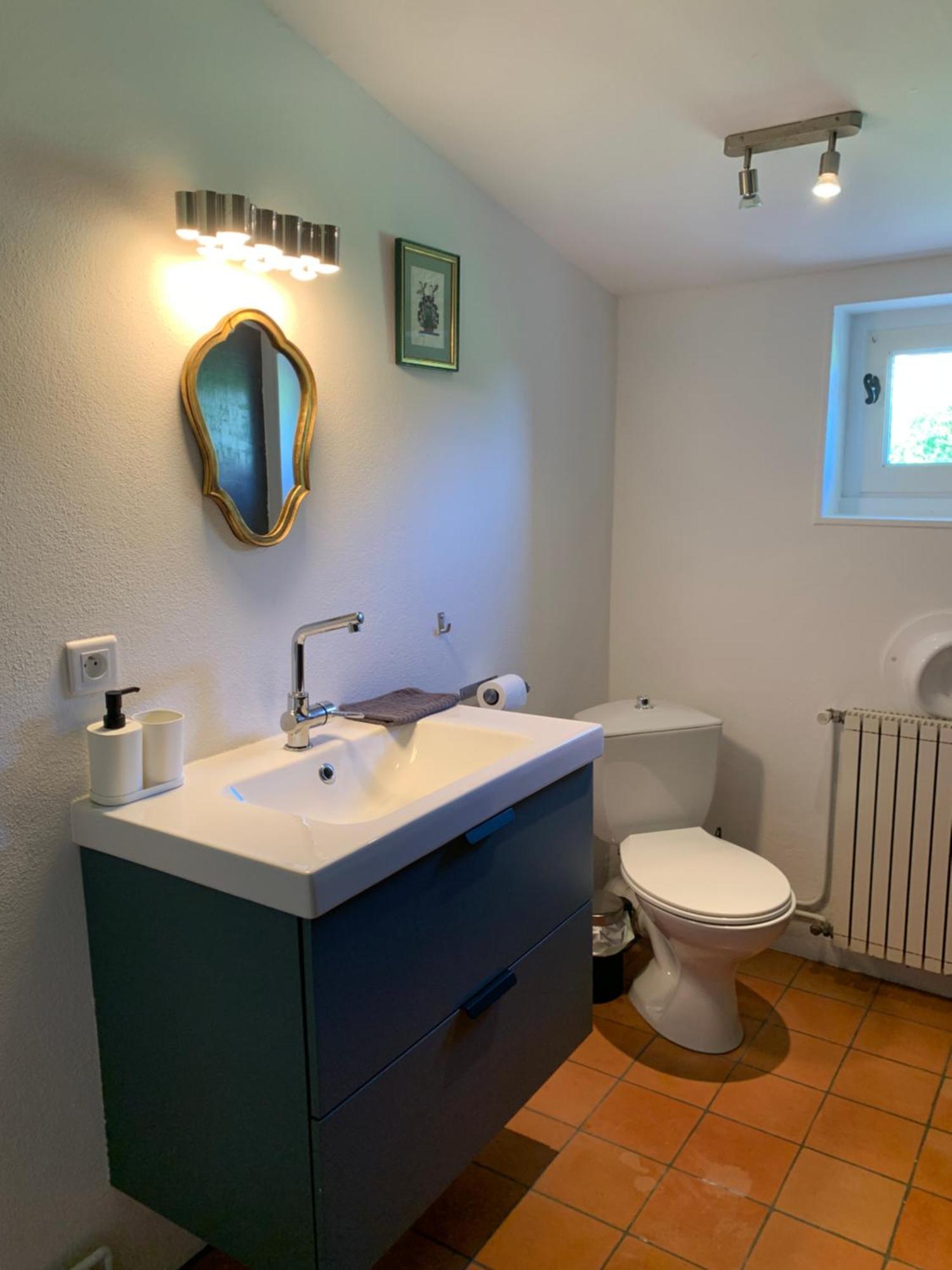 Maison 3 Chambres, Piscine, 2 Hectares De Jardin La Sauvetat-du-Dropt Eksteriør bilde