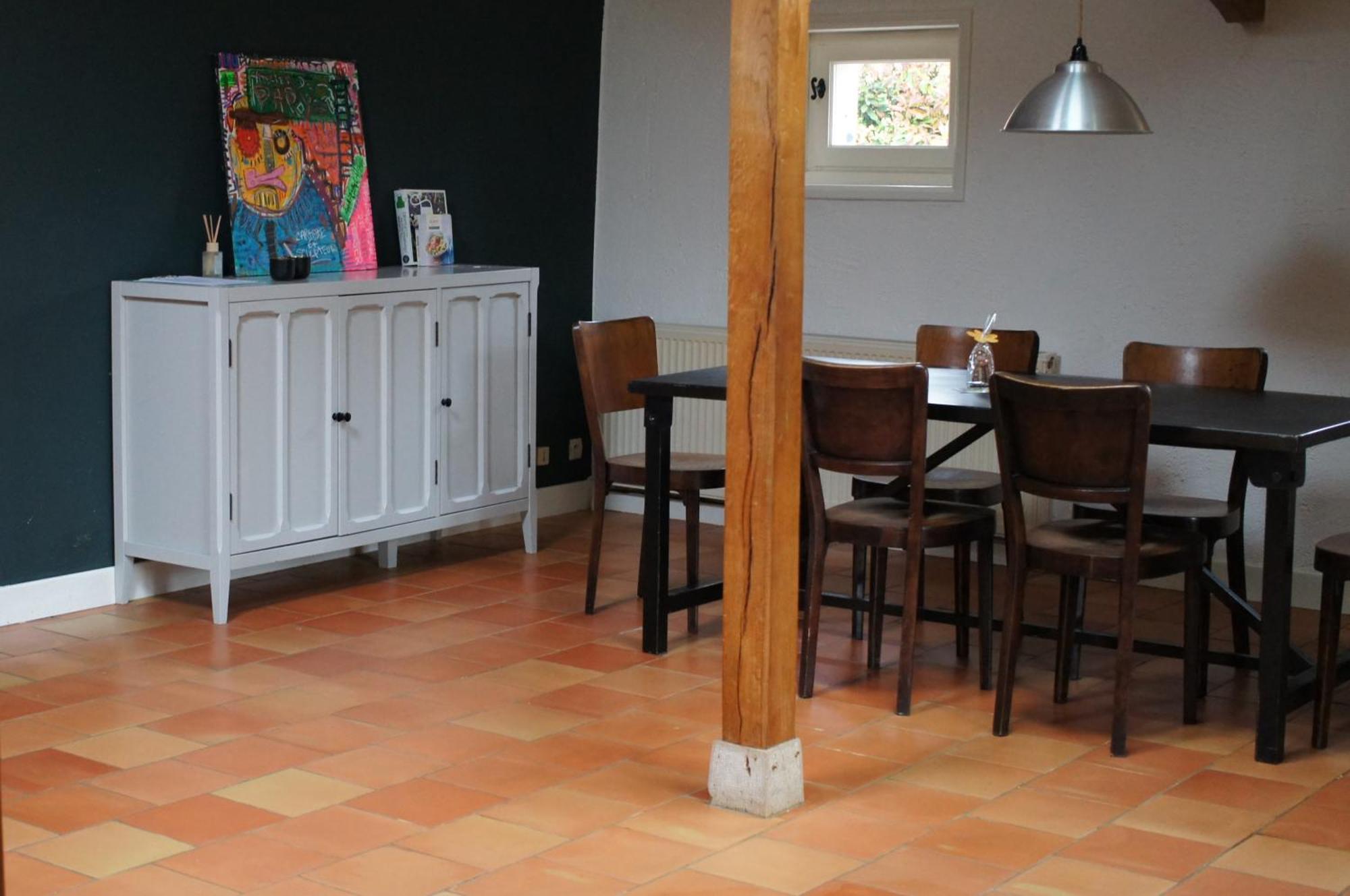 Maison 3 Chambres, Piscine, 2 Hectares De Jardin La Sauvetat-du-Dropt Eksteriør bilde