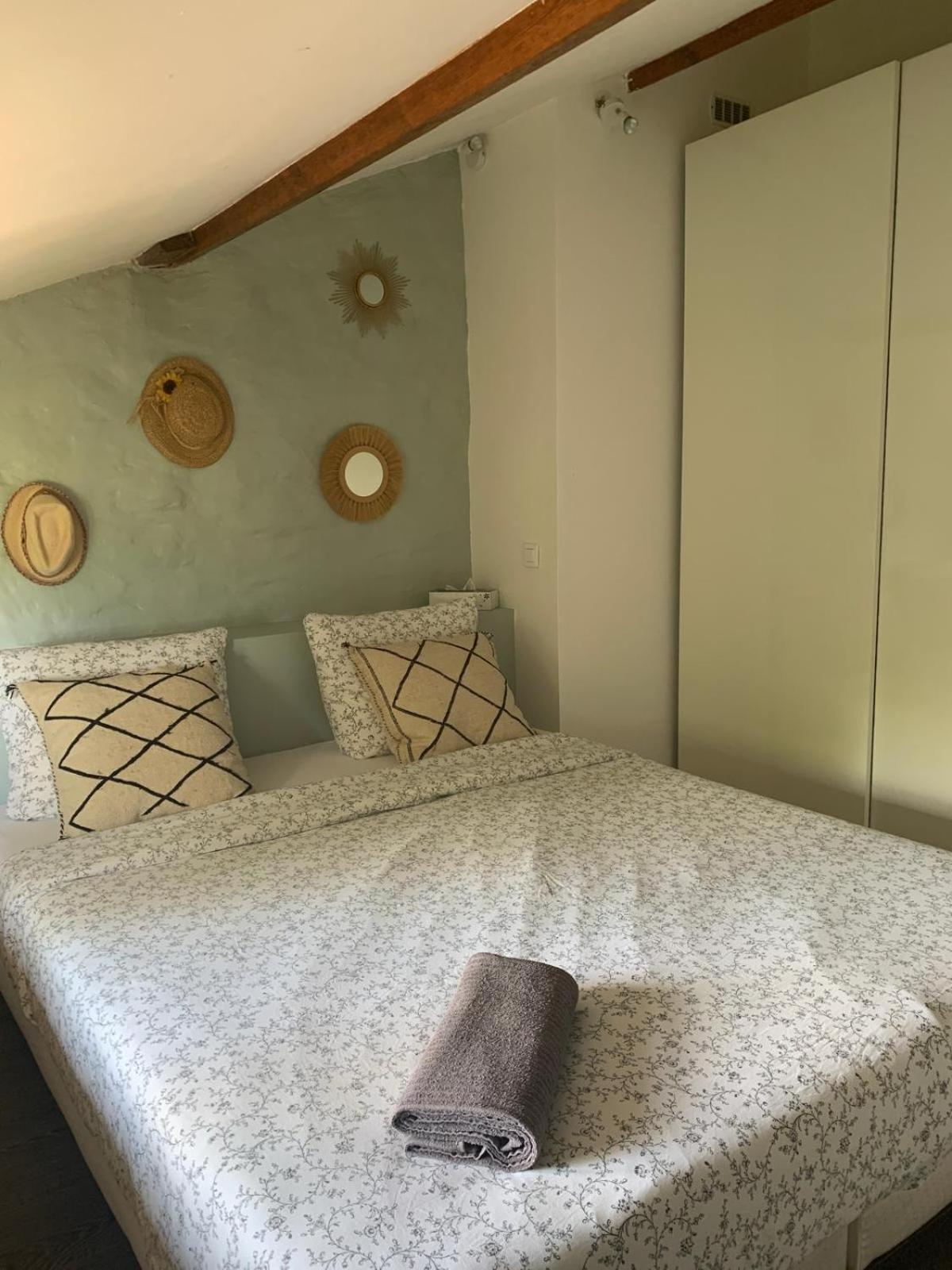 Maison 3 Chambres, Piscine, 2 Hectares De Jardin La Sauvetat-du-Dropt Eksteriør bilde