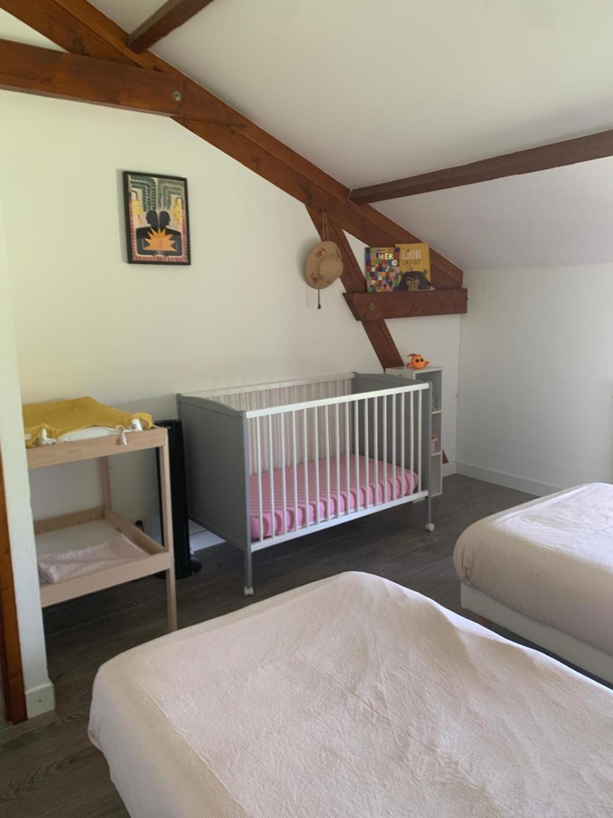 Maison 3 Chambres, Piscine, 2 Hectares De Jardin La Sauvetat-du-Dropt Eksteriør bilde